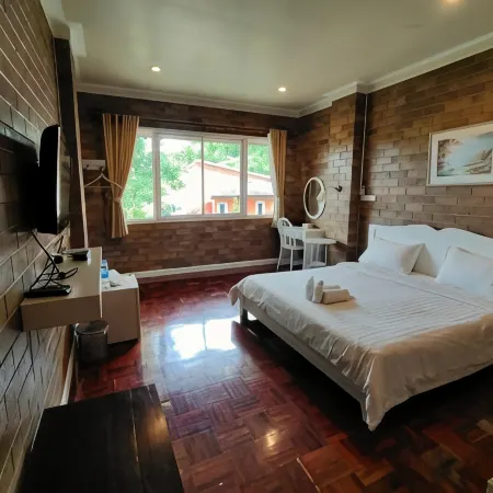 Baan Kung Kang de Pai