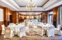 Wildflower Hall, An Oberoi Resort, Shimla فنادق في شيملا