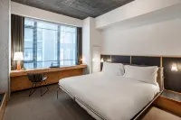 The Emily Hotel Hotels near Logan Square
