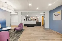 Sleep Inn & Suites Verona - Madison Southwest Hotels in Verona