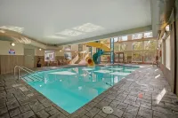 Best Western Plus Valemount Inn  Suites Hotels in Valemount
