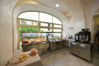 Albergo Atlantic - breakfast