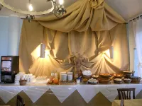 Hotel Cavalieri فنادق في Passignano sul Trasimeno