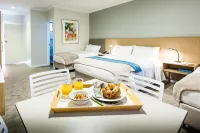 Kings Park Motel - Motels