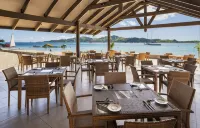 Plantation Island Resort Hotels in Malolo Island