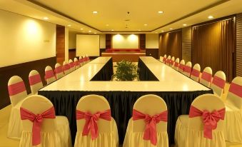Hotel Bintang Tawangmangu