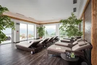 Der Westerhof Hotel Hotels in Tegernsee