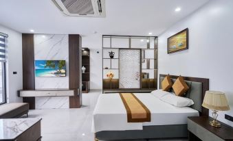 Tan Truong Son Hotel