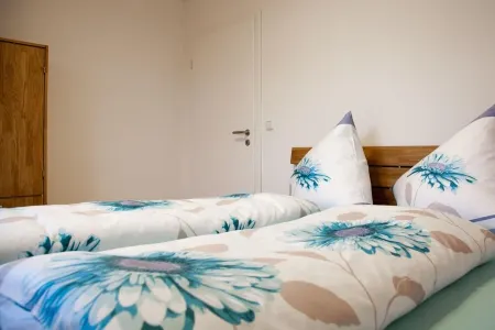 Stylish vacation apartment - Malzboden - in the old brewery Отели в г. Рауэнебрах