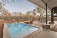 Safari Moon Luxury Bush Lodge - 5-Star