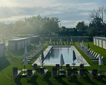 夢想家圓頂屋 卡斯科酒店