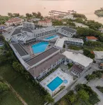 Zante Sun Resort Hôtels à : 