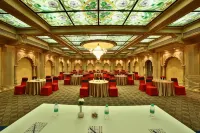 Ramoji Film City- Sitara Luxury Hotel