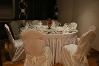 Altius Boutique Hotel - sarapan