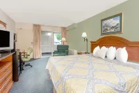 Days Inn by Wyndham Cedar Falls- University Plaza Hotel a Cedar Falls