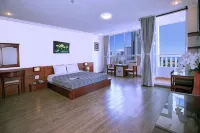 Nice Swan Hotel