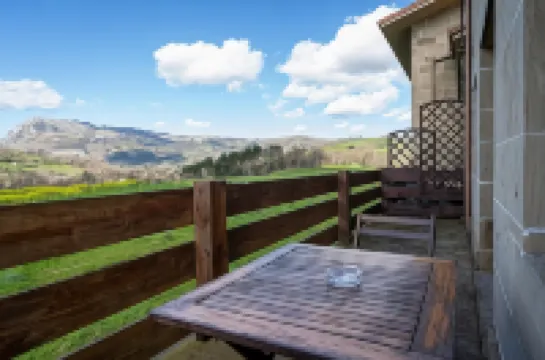 Hotel Alma de Romero Hotels in Enkarterri