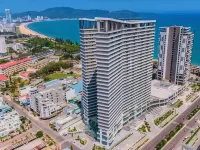 FLC Sea Tower Quy Nhon - Tran Ocean View