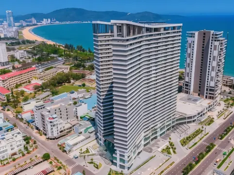 FLC Sea Tower Quy Nhon - Tran Ocean View