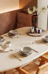 Huswell - Nosso Logies - Chic Stay in Knokke-heist