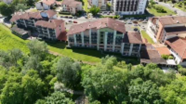 Résidence Espace Thermal