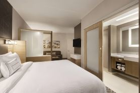 SpringHill Suites Allentown Bethlehem/Center Valley