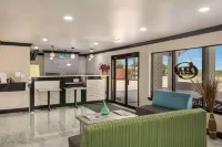 Quality Inn Madisonville Hotels in Madisonville