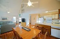 Lewes Beach Retreat 2 Minute Walk to Bay!