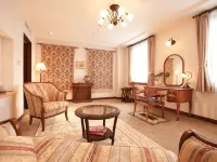 Kitabiwako Hotel Grazie Hotels in Nagahama