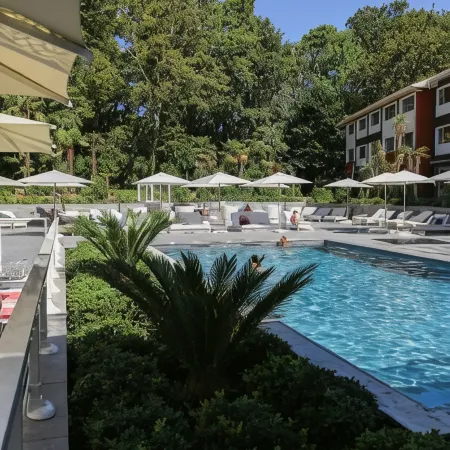 Novotel Resort & Spa Biarritz Anglet
