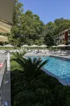 Novotel Resort & Spa Biarritz Anglet - Pool