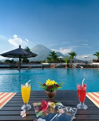 Grand Whiz Hotel Trawas Mojokerto Hotels near WPAP (WELIRANG PENANGGUNGAN ADVENTURE PARK )