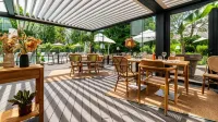 Hôtel Mercure Beaune Centre - Aamiainen