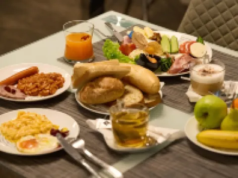 Hotel Crystal Hotels in Kosice