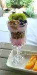 Bauhenia Guesthouse - servizio colazione