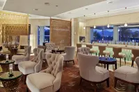 Hilton Luxor Resort & Spa - bars