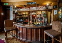 White Hart Hotel - bar