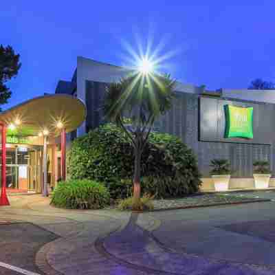 Ibis Styles Lorient Caudan Hotel Exterior