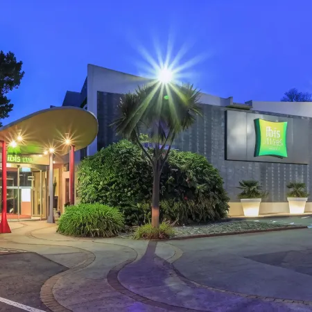 Ibis Styles Lorient Caudan