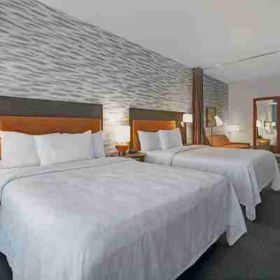 Home2 Suites by Hilton Yuma Pivot Point Rooms