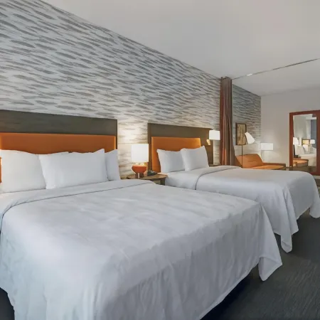 Home2 Suites by Hilton Yuma Pivot Point