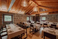 Aldeia Do Pontido Hotels in Fafe