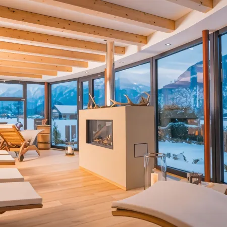 Salzano Hotel - Spa - Restaurant