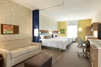 Home2 Suites by Hilton Saratoga Malta