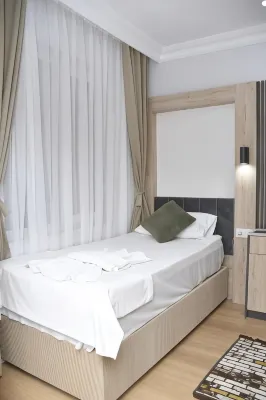 Hotel Arinna - Bintang 2