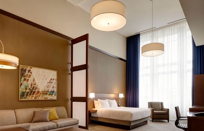 Hyatt Place St Paul/Downtown