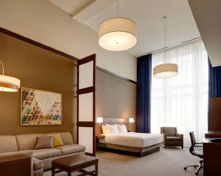 Hyatt Place St Paul/Downtown Hotels in Saint Paul