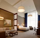 Hyatt Place St Paul/Downtown Hotels near St. Paul Downtown Airport