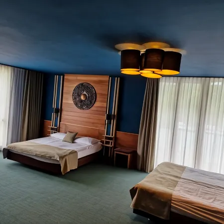 Hotel Boka