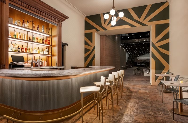 The Mining Exchange Hotel photo 4
